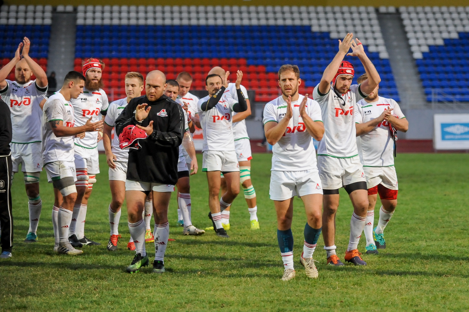 Чемпионат пензенской по футболу. Локомотив 2019.