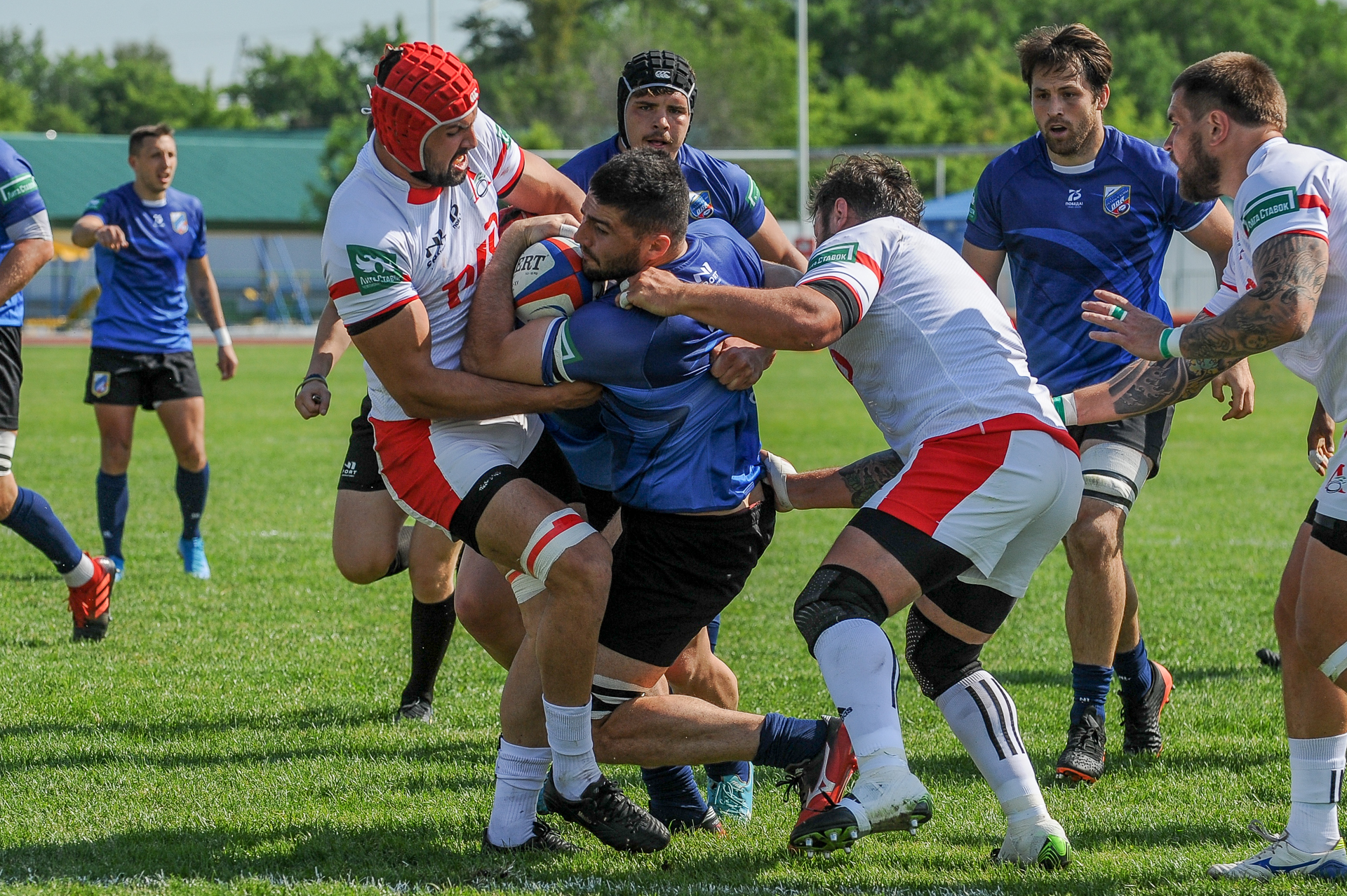 ВВА регби. VFFA Championship League. Фотографии команды по регби ВВА. VFFA Championship League Football.