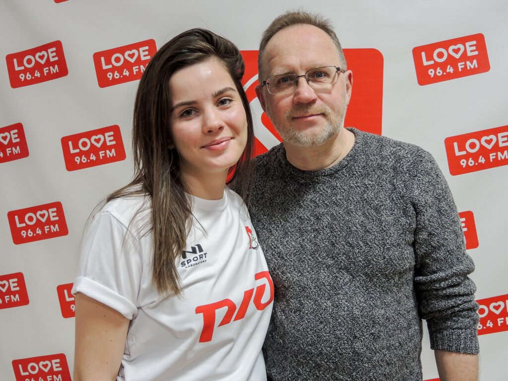 Заключительная программа «Любовь по правилам» на Love Radio. 14.02.2022 —  Локомотив Пенза